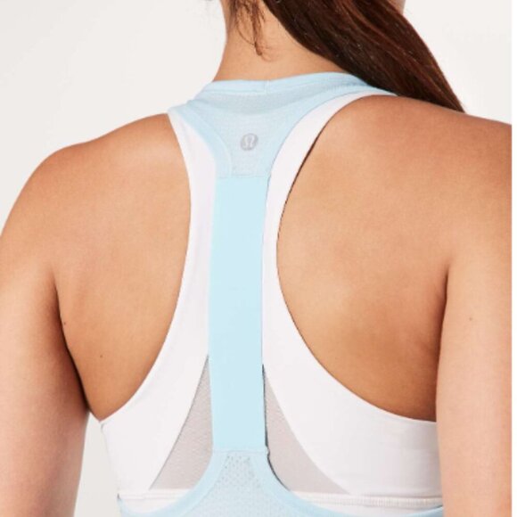 Lululemon Swiftly Tech T-Back - Picture 2 of 7